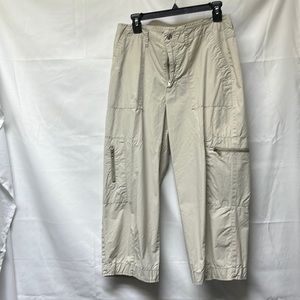 GLORIA Vanderbilt, Capri pants